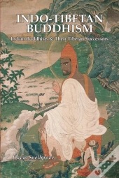 Indo-Tibetan Buddhism