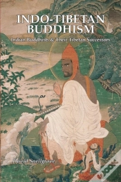 Capa do artigo Indo-Tibetan Buddhism