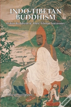 Capa do artigo Indo-Tibetan Buddhism