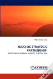 Indo-Us Strategic Partnership