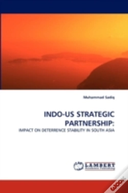 Capa do artigo Indo-Us Strategic Partnership