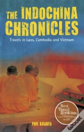 Capa do artigo Indochina Chronicles