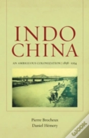 Capa do artigo Indochina