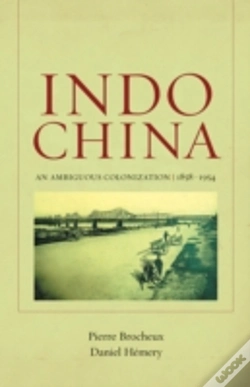 Capa do artigo Indochina