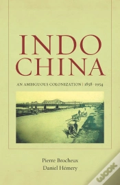 Capa do artigo Indochina