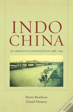 Capa do artigo Indochina