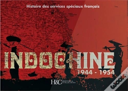Capa do artigo Indochine 1944 - 1945