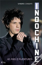Capa do artigo Indochine, 40 Ans D