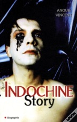 Capa do artigo Indochine