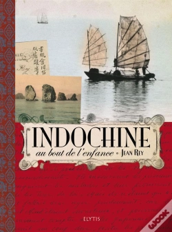 Capa do artigo Indochine, Au Bout De L'Enfance