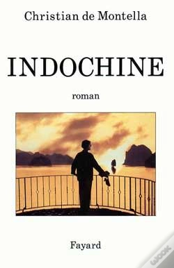 Capa do artigo Indochine
