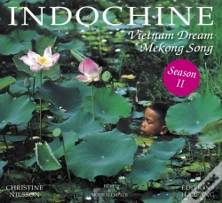 Capa do artigo Indochine. Coffret Season Ii