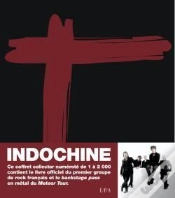 Capa do artigo Indochine Collector