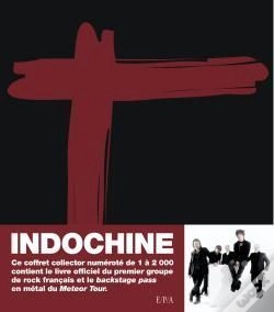 Capa do artigo Indochine Collector