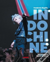 Capa do artigo Indochine : Dizzidence Rock
