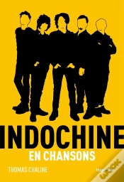 Capa do artigo Indochine En Chansons