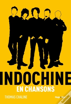 Capa do artigo Indochine En Chansons