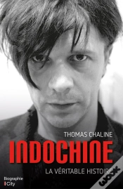 Capa do artigo Indochine, La Veritable Histoire