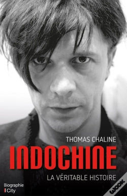 Capa do artigo Indochine, La Veritable Histoire