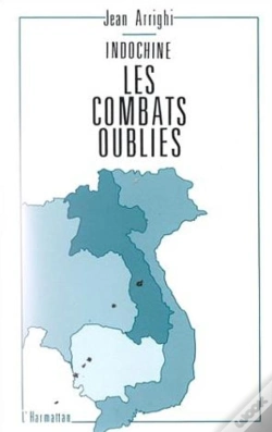 Capa do artigo Indochine, Les Combats Oubliés