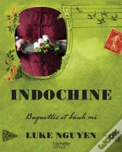 Capa do artigo Indochine