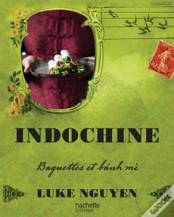Capa do artigo Indochine