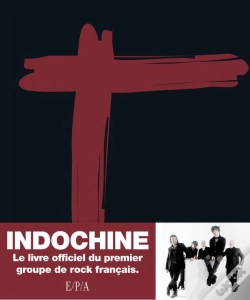 Capa do artigo Indochine