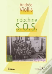 Capa do artigo Indochine Sos