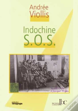 Capa do artigo Indochine Sos