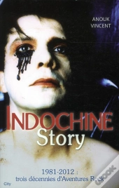 Indochine Story