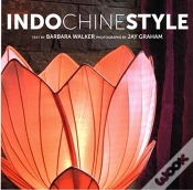 Capa do artigo Indochine Style