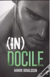 Capa do artigo (In)Docile