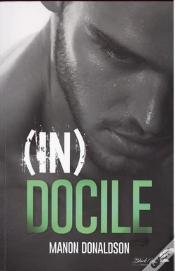 Capa do artigo (In)Docile