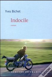 Capa do artigo Indocile