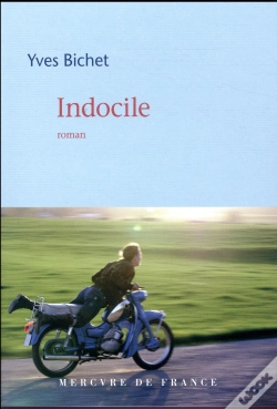Capa do artigo Indocile