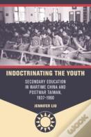 Indoctrinating The Youth