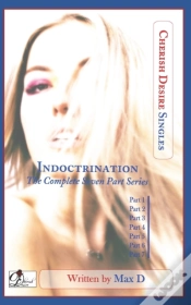 Capa do artigo Indoctrination (The Complete Seven Part Series)