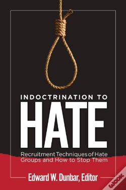 Capa do artigo Indoctrination To Hate