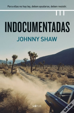 Capa do artigo Indocumentadas