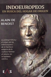 Capa do artigo Indoeuropeos