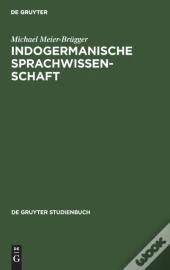 Indogermanische Sprachwissenschaft