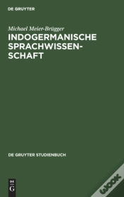 Capa do artigo Indogermanische Sprachwissenschaft