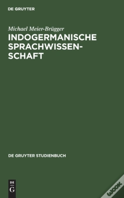 Capa do artigo Indogermanische Sprachwissenschaft