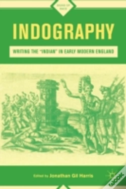 Capa do artigo Indography