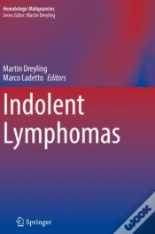 Capa do artigo Indolent Lymphomas
