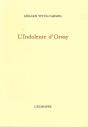 Indolente D'Orsay - Preview