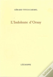 Capa do artigo Indolente D