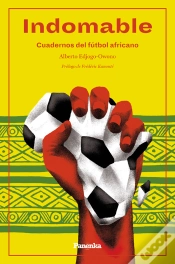 Capa do artigo Indomable