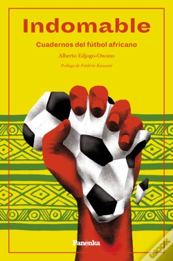Capa do artigo Indomable