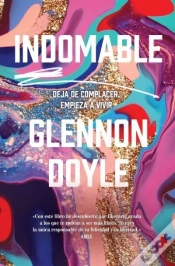 Capa do artigo Indomable